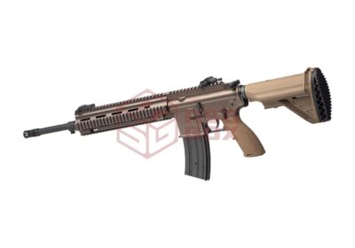 M27 IAR QR 1.0 EGV Dark Earth - obrazek 2