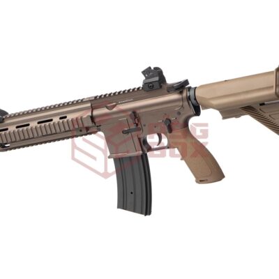 Alternative view of EC-102 QR 1.0 EGV S-AEG Dark Earth