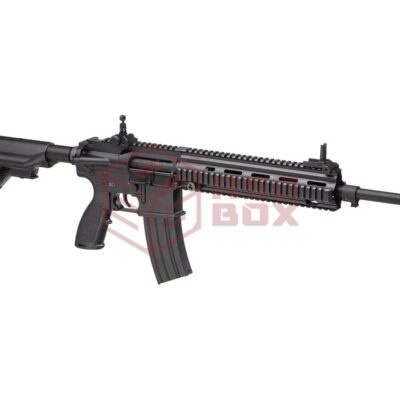 M27 IAR QR 1.0 EGV S-AEG Black