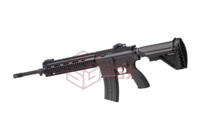 M27 IAR QR 1.0 EGV S-AEG Black - obrazek 2