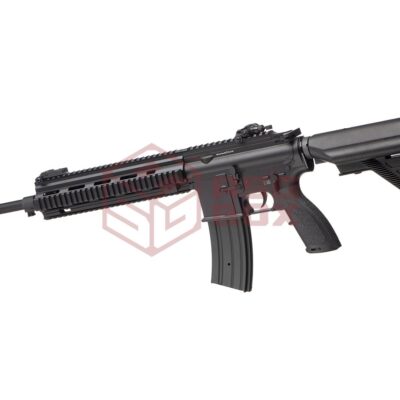 Alternative view of M27 IAR QR 1.0 EGV S-AEG Black