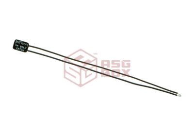 Jefftron Leviathan M4 Bolt Catch - obrazek 2