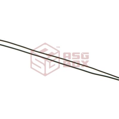 Alternative view of Jefftron Leviathan M4 Bolt Catch