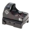 Sightmark Mini Shot A-Spec M3 Micro Reflex Sight Black OD-TM-11252506000 35731 SM26049 asgbox.pl