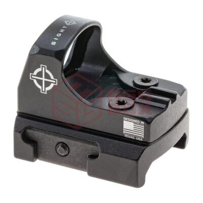 Alternative view of Sightmark Mini Shot A-Spec M3 Micro Reflex Sight Black