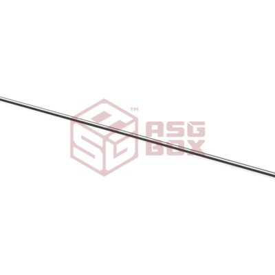 Alternative view of PDI 6.01mm AEG Barrel 469mm