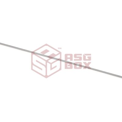 Alternative view of PDI 6.01mm AEG Barrel 595mm