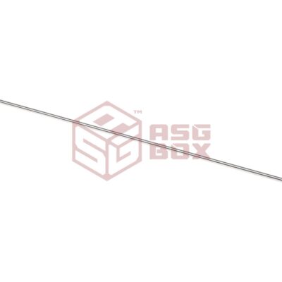 Alternative view of PDI 6.01mm AEG Barrel 690mm