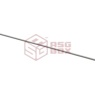 Alternative view of PDI 6.01mm VSR-10 Barrel 554mm