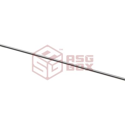 Alternative view of PDI 6.03mm AEG Barrel 469mm