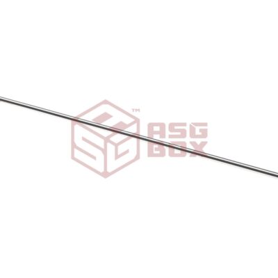 Alternative view of PDI 6.03mm AEG Barrel 509mm