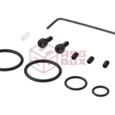 asgbox.pl - Repair Kit for VSR-10 Hop Up Chamber Ver.2 PDI