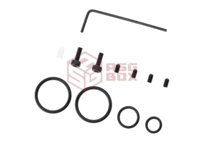 PDI Repair Kit for VSR-10 Hop Up Chamber Ver.2 - obrazek 2
