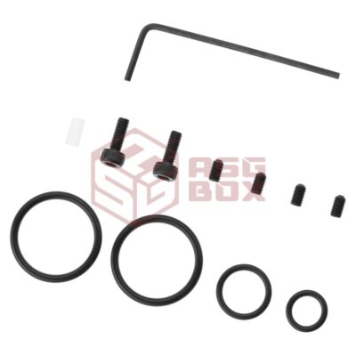 Alternative view of PDI Repair Kit for VSR-10 Hop Up Chamber Ver.2