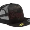 asgbox.pl - Trucker Cap Multicam