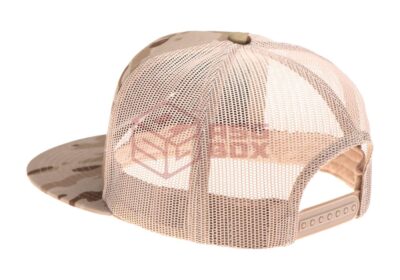 Multicam Trucker Cap Multicam Arid - obrazek 2