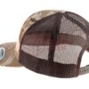Multicam Retro Trucker Cap Multicam Arid OD-TM-11257775300 35914 6606MC-03046-0050 asgbox.pl