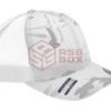 asgbox.pl - Retro Trucker Cap Multicam