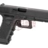 asgbox.pl - Glock 17 Gen 3 Steel Version GBB Glock