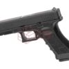 Glock Glock 17 Gen 3 Steel Version GBB Black OD-TM-11257806000 35789 2.6472 asgbox.pl