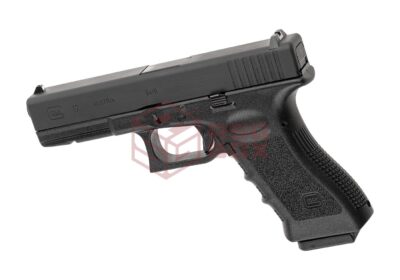 Glock Glock 17 Gen 3 Steel Version GBB Black - obrazek 2