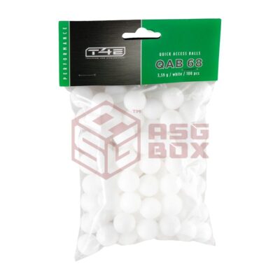asgbox.pl - .68 Performance QAB 68 Balls 3.59g 100rds T4E