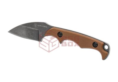 Elite Force EF716 Fixed Blade Black - obrazek 2