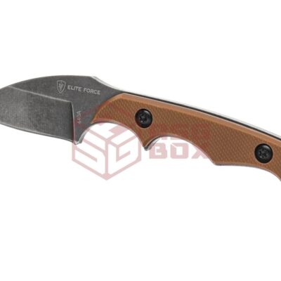 Alternative view of Elite Force EF716 Fixed Blade Black