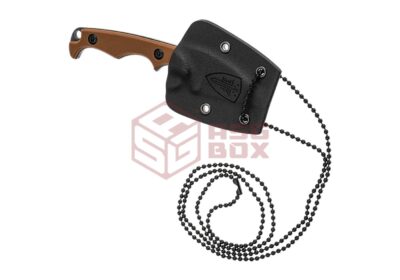 Elite Force EF716 Fixed Blade Black - obrazek 3