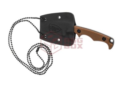 Elite Force EF716 Fixed Blade Black - obrazek 4
