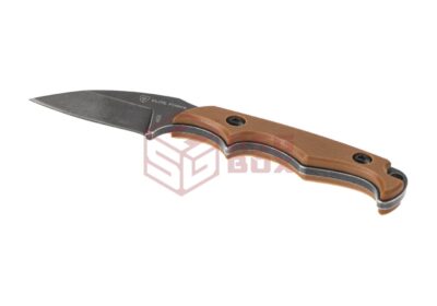 Elite Force EF716 Fixed Blade Black - obrazek 5