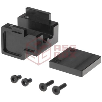 asgbox.pl - CNC AK Cube Retro Arms