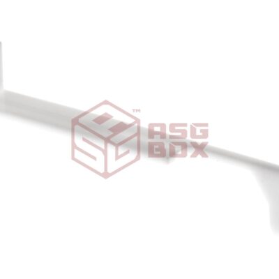 Alternative view of Retro Arms CNC Tappet Plate V2 POM