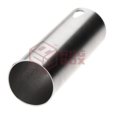 Alternative view of Retro Arms CNC Stainless Steel Cylinder - C