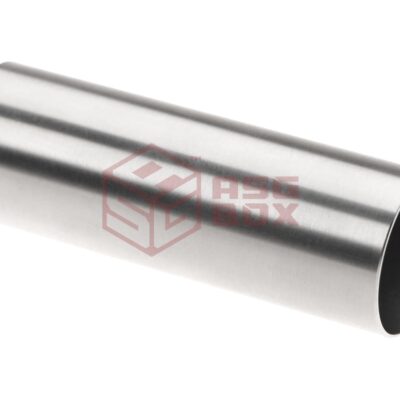 asgbox.pl - CNC Stainless Steel Cylinder - D Retro Arms