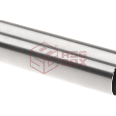 asgbox.pl - CNC Stainless Steel Cylinder - E Retro Arms