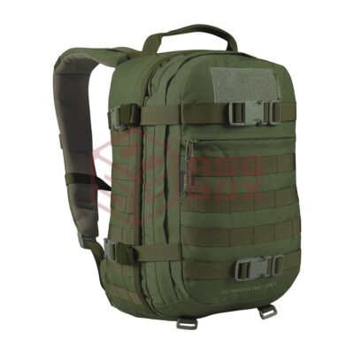 asgbox.pl - Sparrow 20 II Wisport