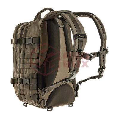 Alternative view of Wisport Sparrow 20 II RAL7013