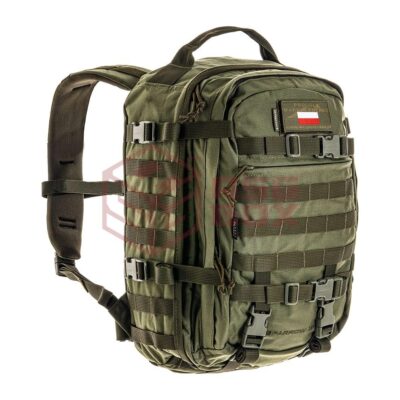 Wisport Sparrow 30 II OD