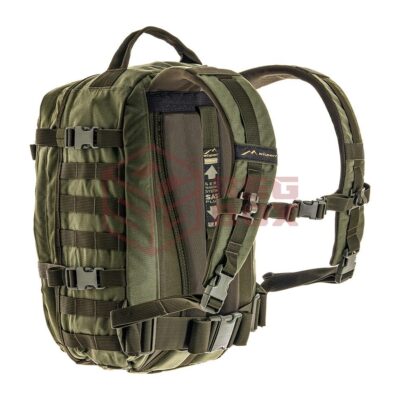 Alternative view of Wisport Sparrow 30 II OD