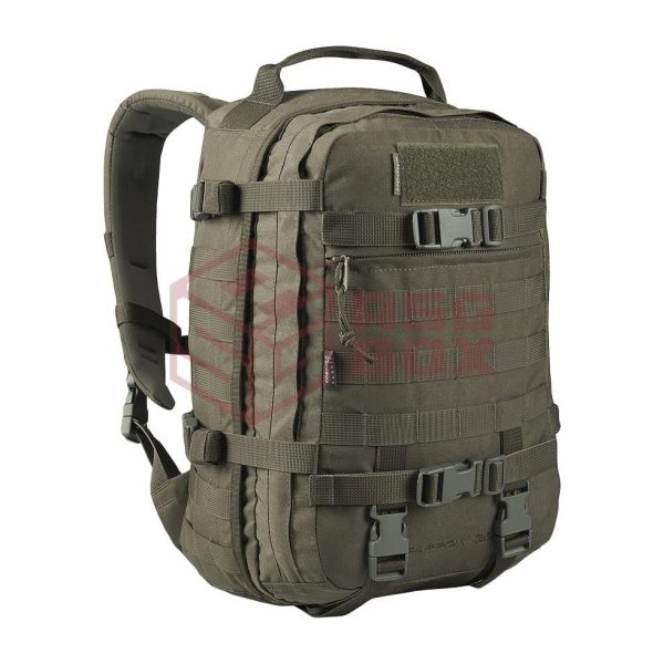 Wisport Sparrow 30 II RAL7013