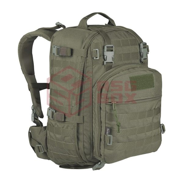 Wisport Whistler RAL7013