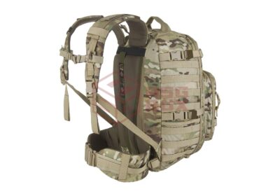 Wisport Whistler Multicam - obrazek 2