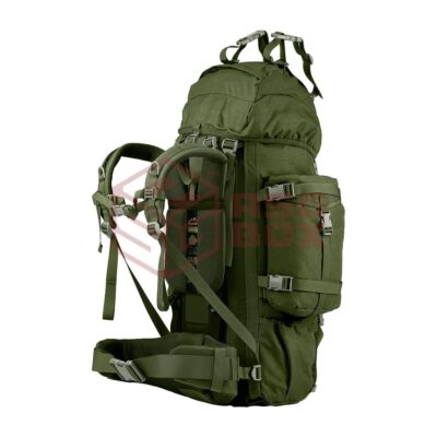 Alternative view of Wisport Reindeer 75 OD