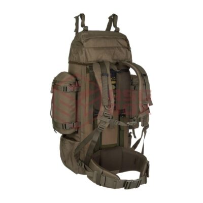 Alternative view of Wisport Reindeer 75 RAL7013