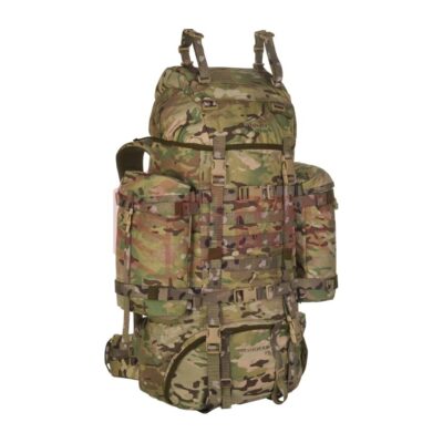 Wisport Reindeer 75 Multicam