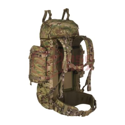 Alternative view of Wisport Reindeer 75 Multicam