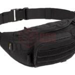 Wisport Gekon Black