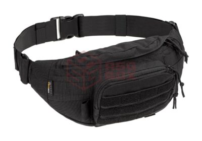 Wisport Gekon Black