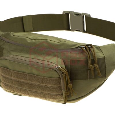 Alternative view of Wisport Gekon OD